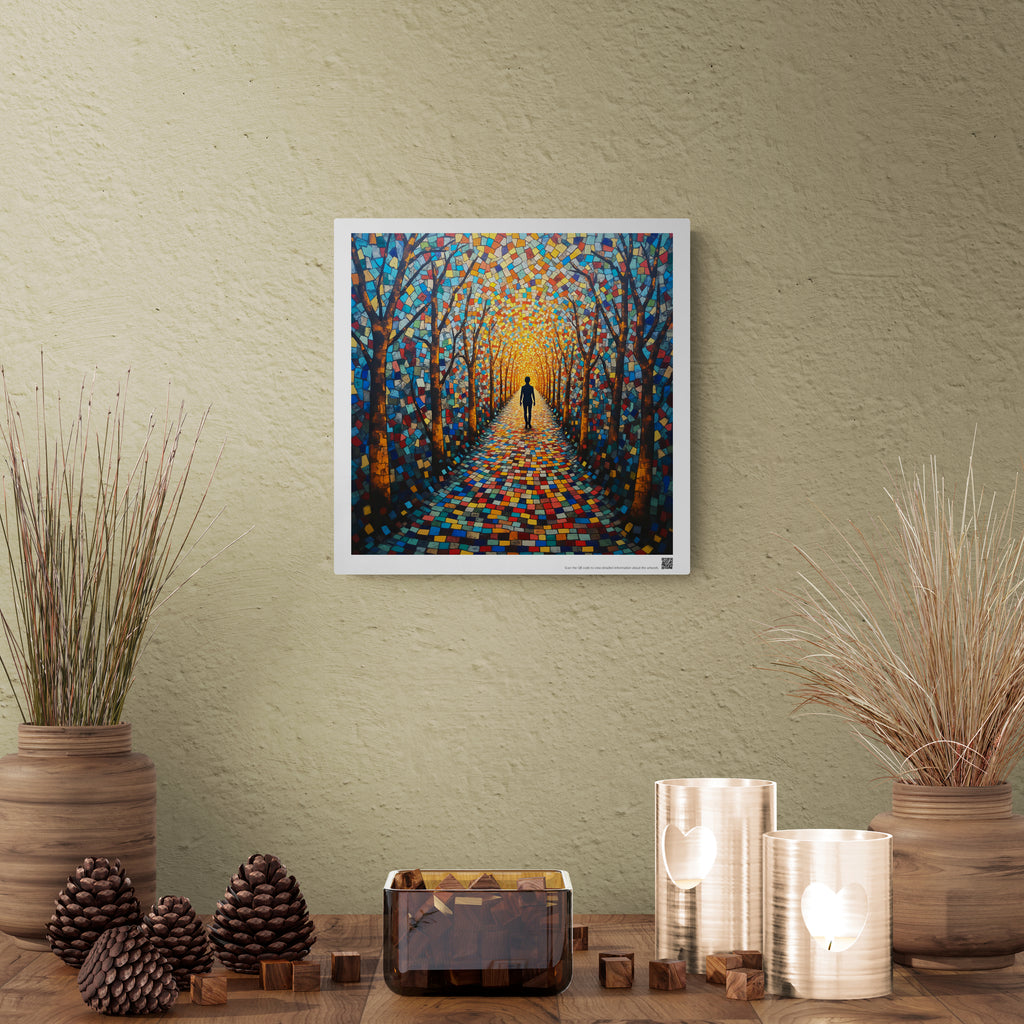 Nova Carrington_The Endless Path