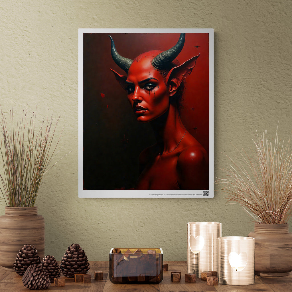 Jasper Quinn_Emissary of Darkness