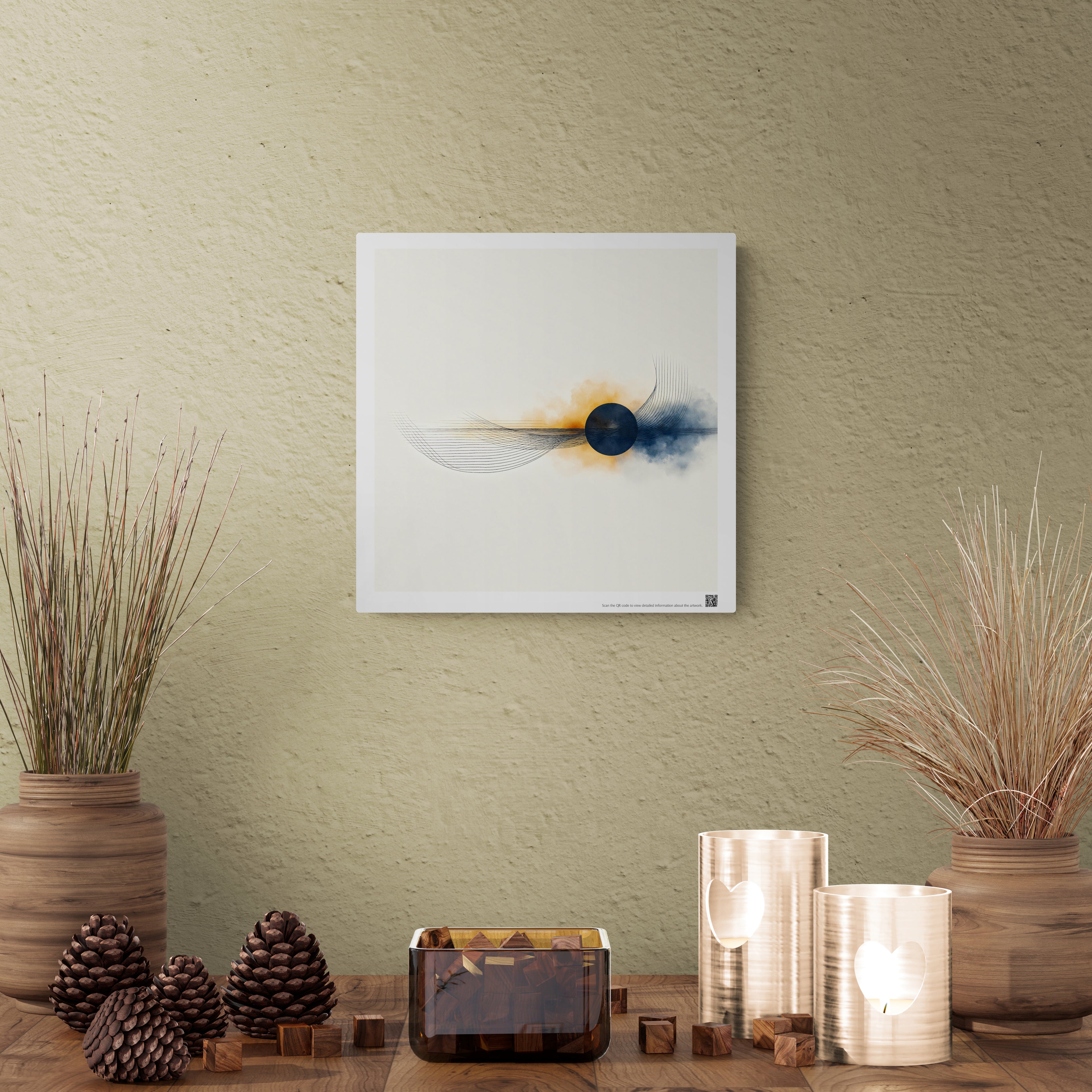 Bongani Sithole_Moment of Balance