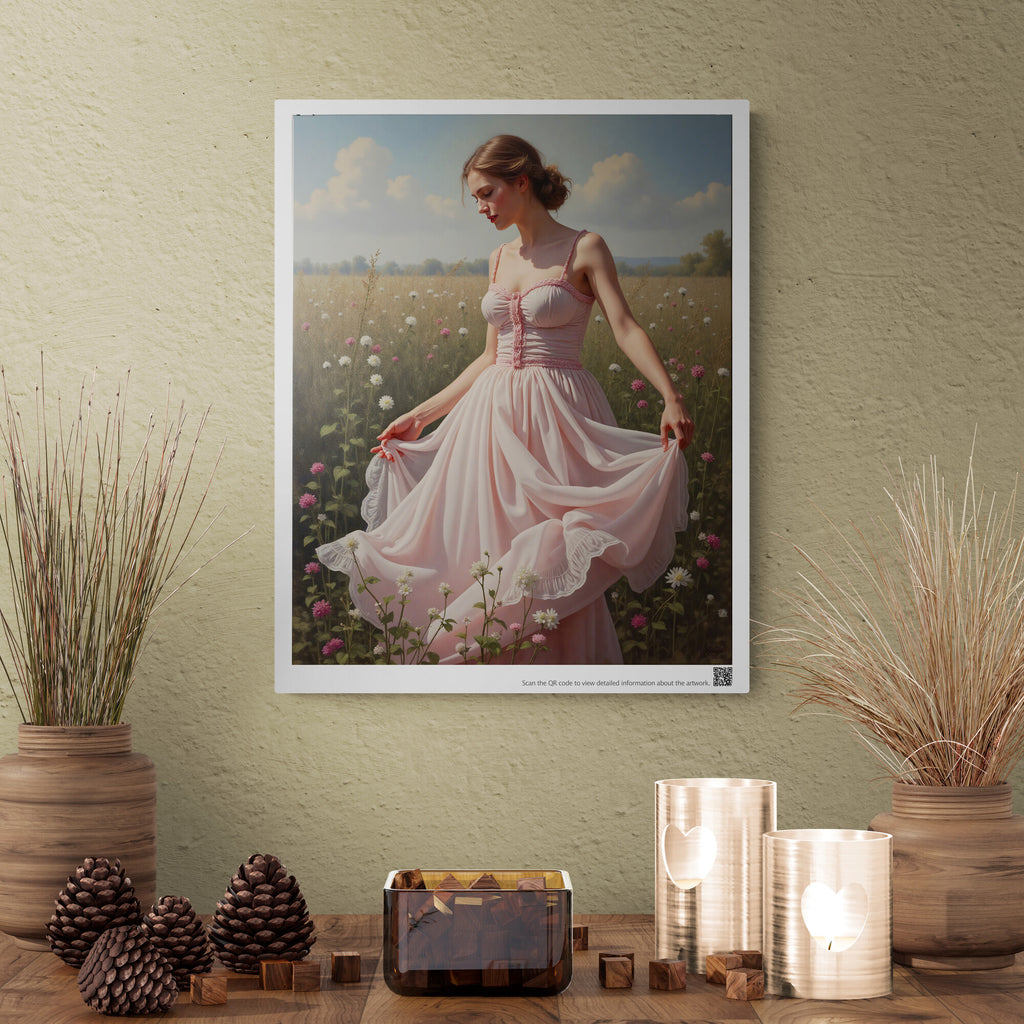 Calder Knox_Blooming Fields