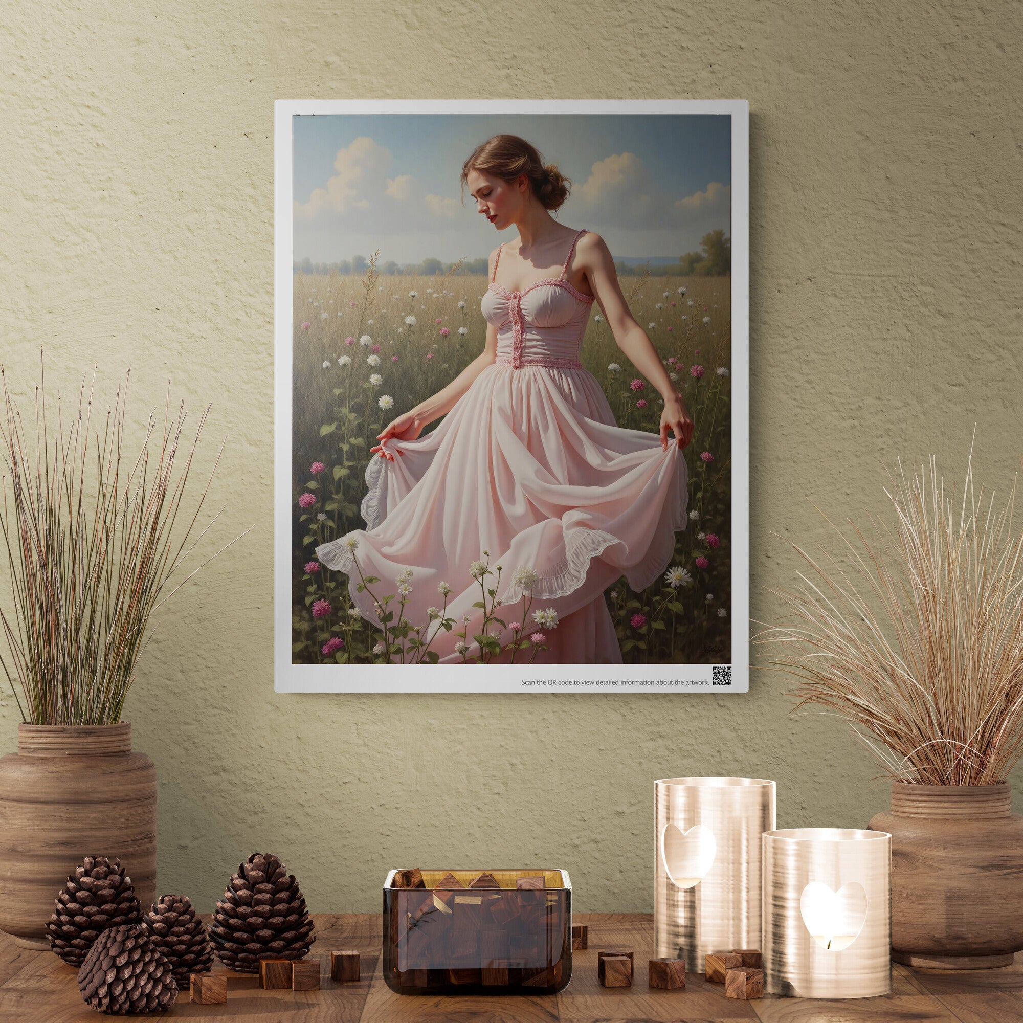 Calder Knox_Blooming Fields