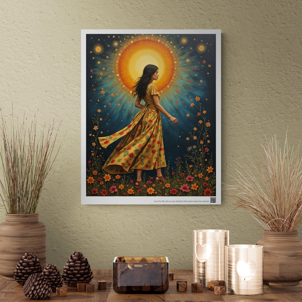 Madison Vale_Dance of the Sun