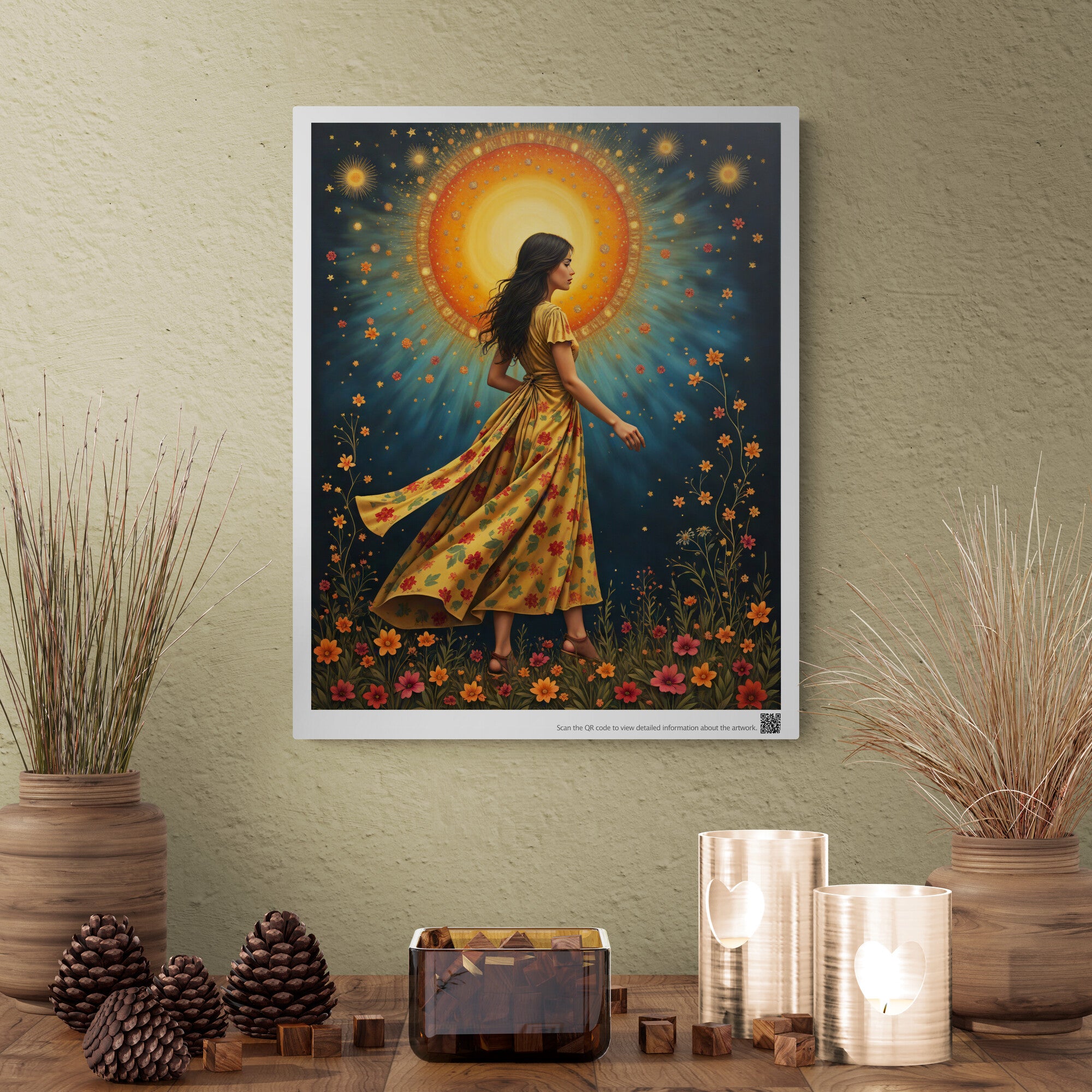 Madison Vale_Dance of the Sun