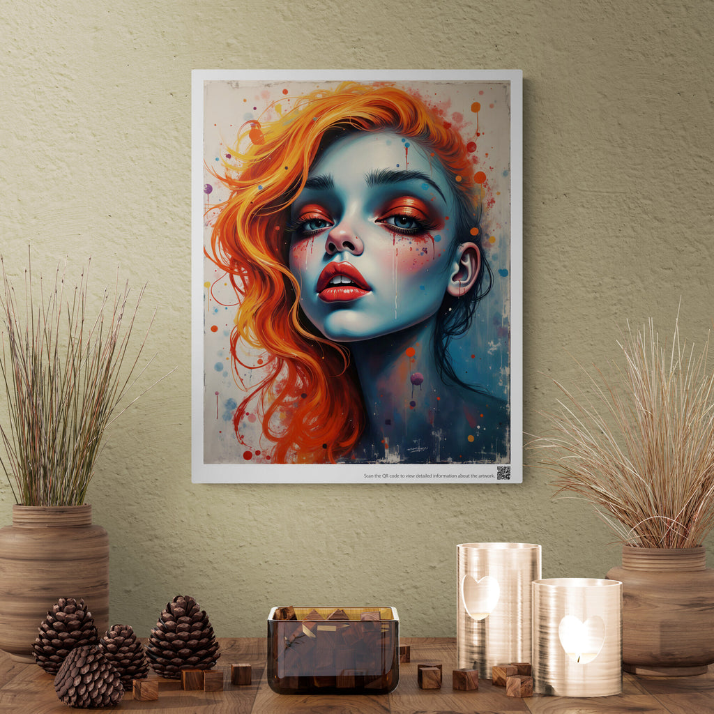 Quinn Harlow_The Radiant Gaze