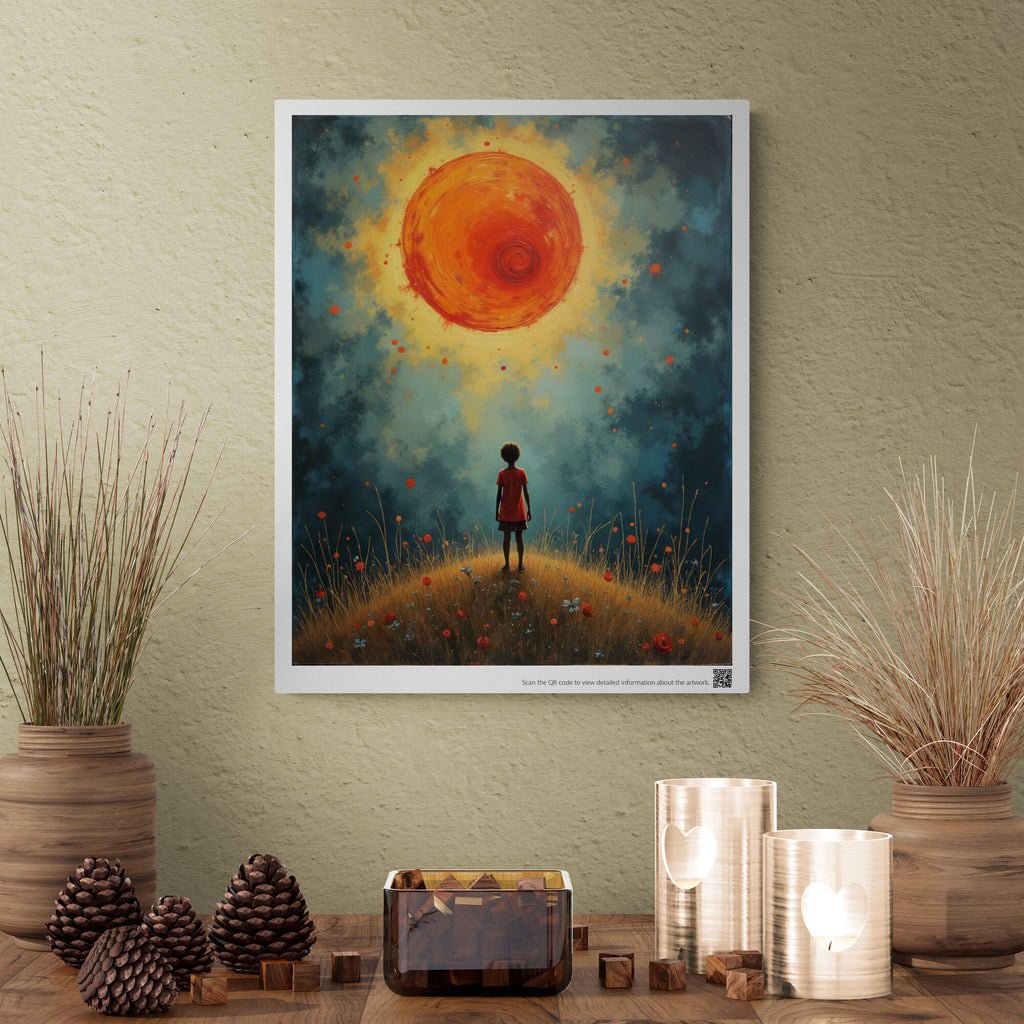 Elliot Finch_Sunlit Reverie