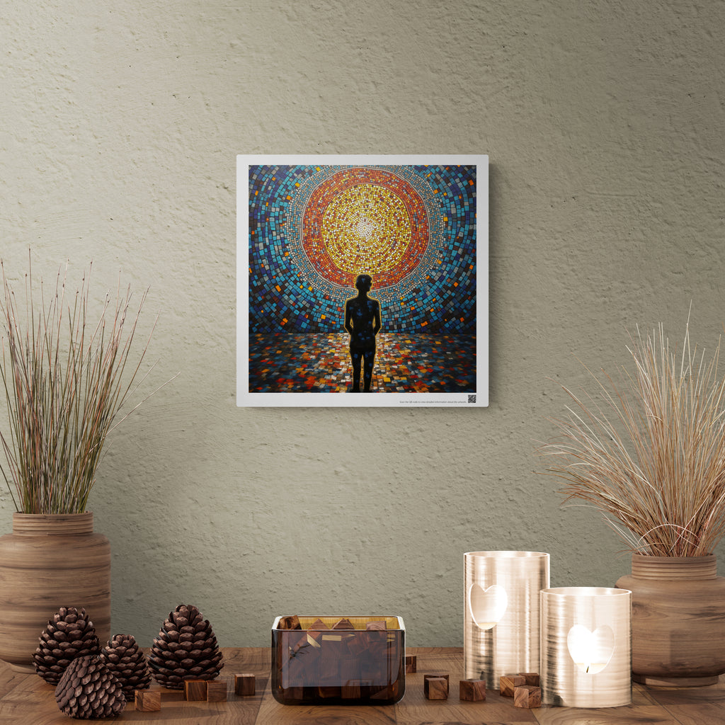 Nova Carrington_Journey Toward the Light