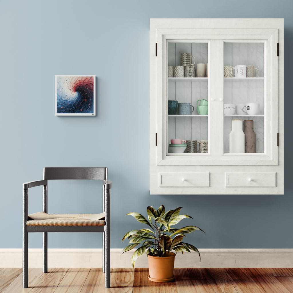 Bianca Sterling_Flow of the Vortex