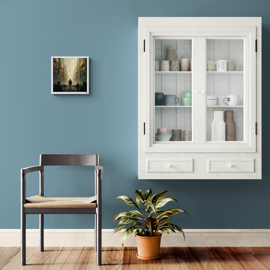 Harper Monette_The Cry of the Colossal Faces