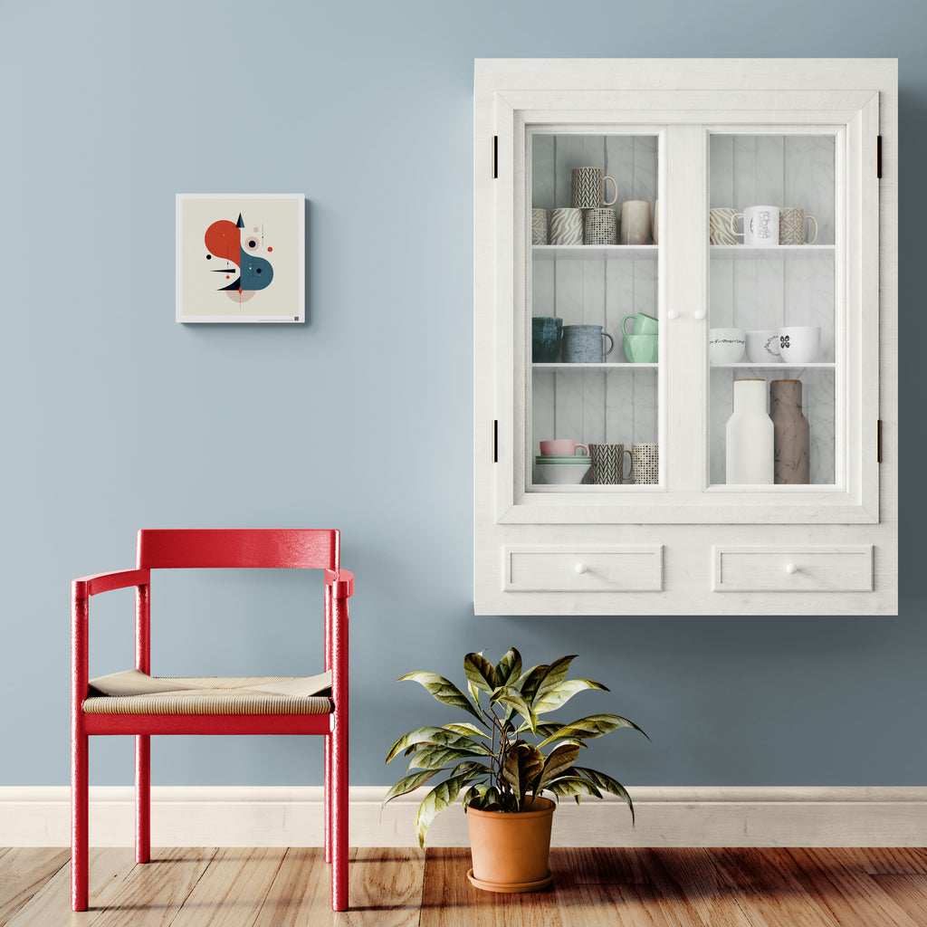 Ava Carmichael_Balance in Contrast