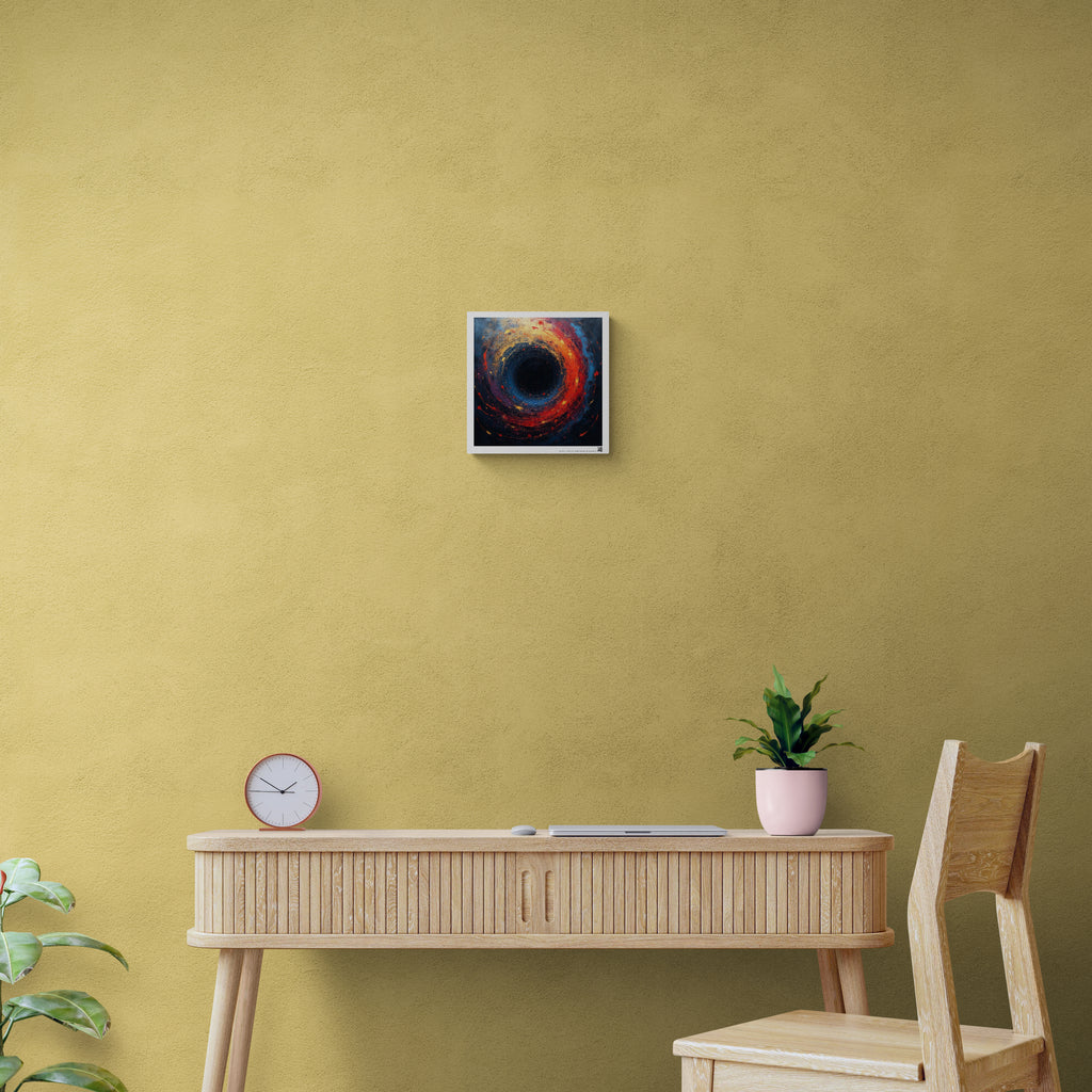 Bianca Sterling_Dance of the Cosmos