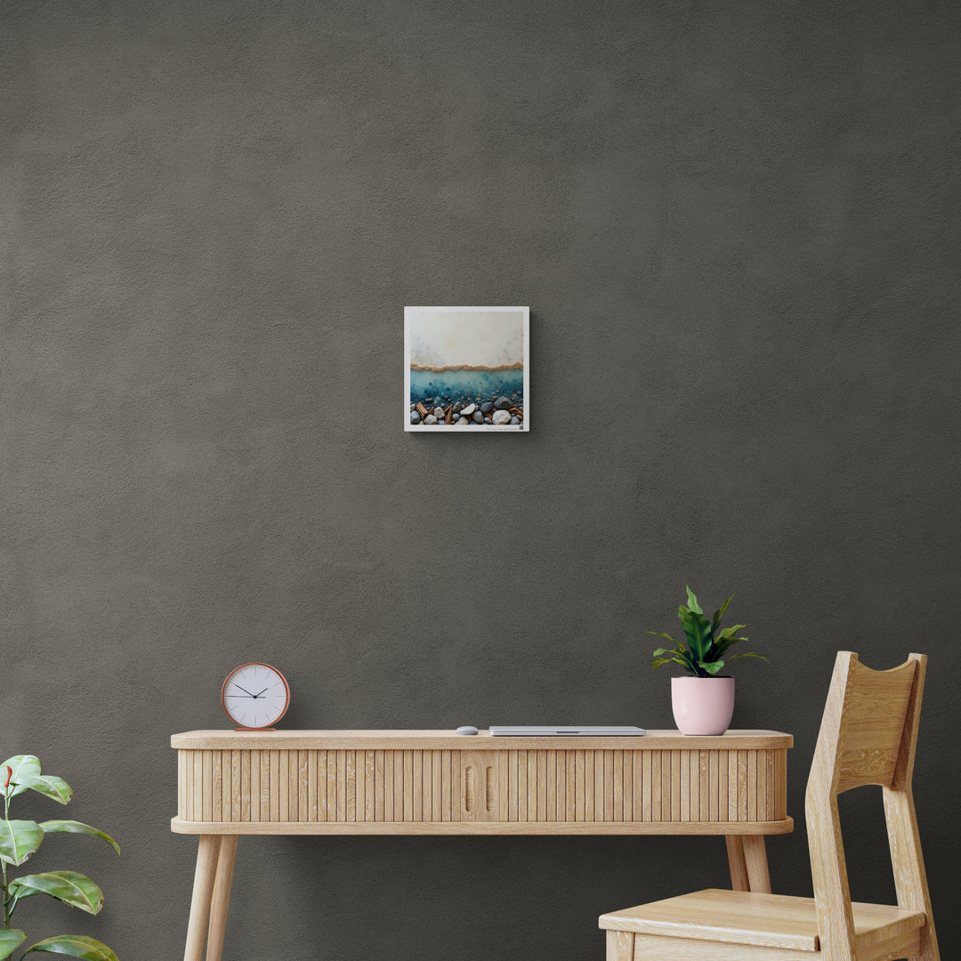 Elijah Rainsford_Boundary of the Sea